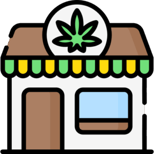 Cannabis Dispensary Website - The Smoke Dispensary Cannabis Marketplace