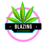 Blazing Dispensary