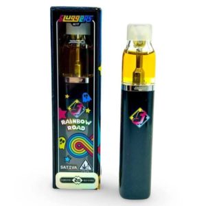 Sluggers Live Resin Liquid Diamonds Sativa Vape Pen