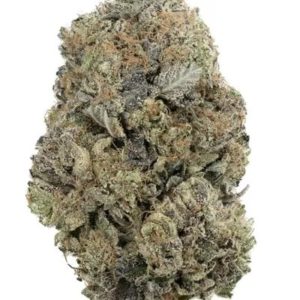 Super Platinum Bubba Kush - Top Shelf