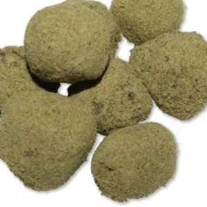 Nerdz - Moon Rocks