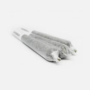 Girl Scout Cookies Pre-Rolls