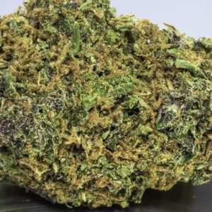 Forbidden Fruit - Exotic