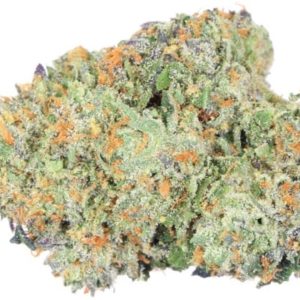 Sour Diesel - Exotic